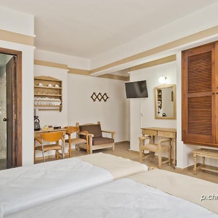 Philoxenia Studios 2 كارباثوس المظهر الخارجي الصورة