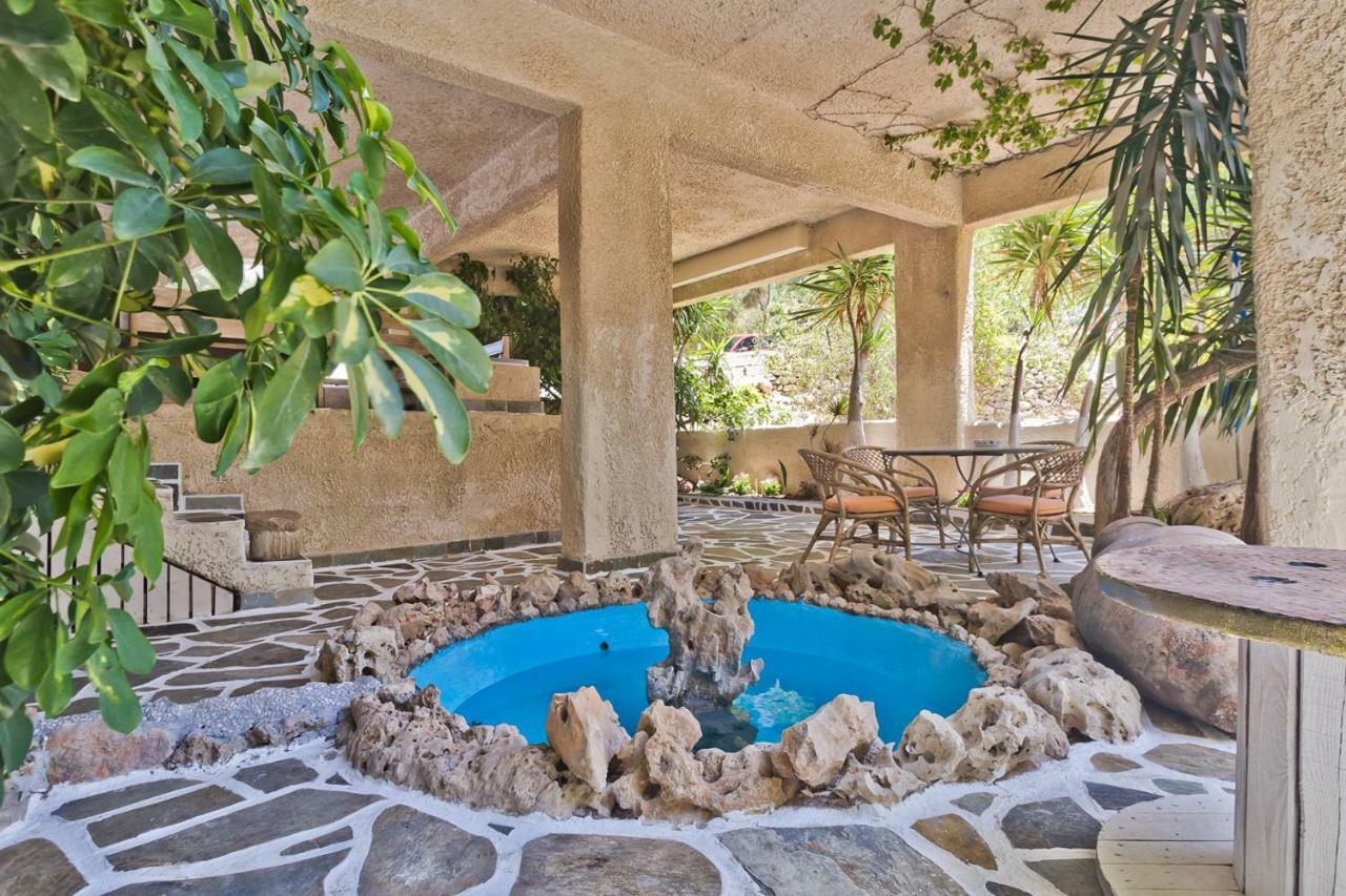 Philoxenia Studios 2 كارباثوس المظهر الخارجي الصورة